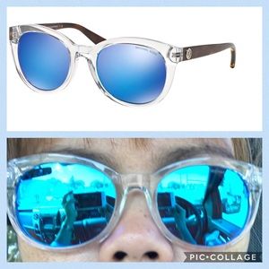 Michael Kors  Sunglasses (No longer available)